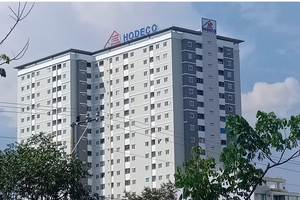 HDC thông tin lợi nhuận lớn ngay đầu năm mới 2020