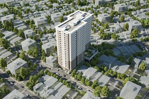 Chủ tịch Hodeco (HDC) đăng ký mua 500.000 cổ phiếu 