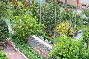 Biwase (BWE) đặt mục tiêu tăng trưởng ít nhất 10% năm 2020