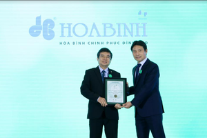 Chủ tịch HĐQT Hòa Bình gửi thông điệp, khẳng định cổ phiếu bị định giá thấp vì dịch và margin