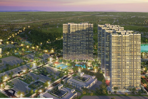 Ricons: Lợi nhuận quý I/2020 đạt hơn 32 tỷ đồng, doanh thu xây dựng chưa thực hiện là 9.400 tỷ đồng