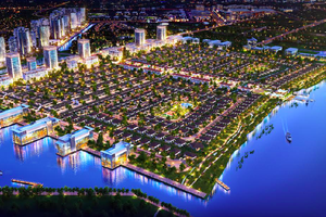 Cán bộ chủ chốt của Nam Long (NLG) đồng loạt đăng ký mua vào cổ phiếu NLG