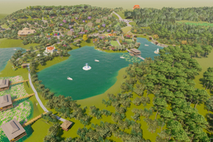 MBG Group (MBG) gần về đích lợi nhuận sau 5 tháng 