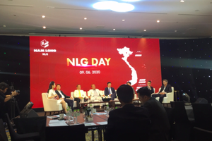 Nam Long đang xem xét hai khu đất lớn tại Hà Nội và TP.HCM