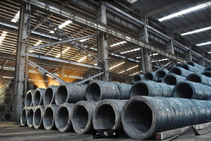 Hòa Phát lãi 2.756 tỷ đồng trong quý II, đã hoàn thành 56% kế hoạch năm 