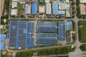 Bamboo Capital (BCG) chuẩn bị trả cổ tức năm 2020 với tỷ lệ 10%