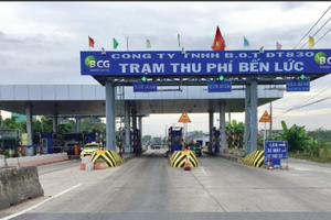 Tracodi (TCD) lên kế hoạch phát hành 137,2 triệu cổ phiếu huy động vốn để M&A mỏ đá, vật liệu xây dựng phục vụ mở rộng thầu thi công