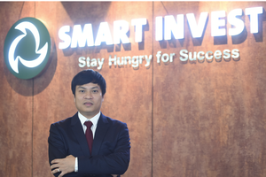 Tiến sỹ Trần Minh Tuấn, Phó chủ tịch HĐQT AAS: “Tăng lãi suất chỉ mang tính thời điểm, không phải là xu hướng"