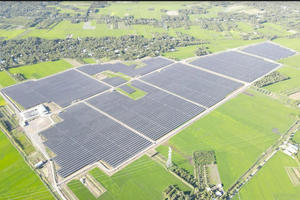 Bamboo Capital chuẩn bị chào bán 500 tỷ đồng trái phiếu ra công chúng