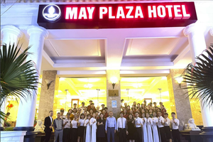 Khách sạn Đông Á (DAH) ước lợi nhuận năm 2021 đạt 44 tỷ đồng, xóa hết lỗ lũy kế 2 năm sau tái cơ cấu