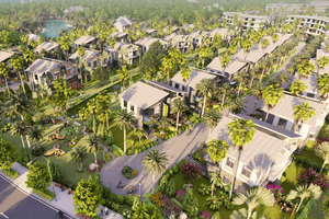 Khải Hoàn Land (KHG): Phó tổng giám đốc mua nửa triệu cổ phiếu