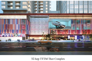 CTCP Đầu tư Sao Thăng Long (DST), lợi nhuận sau thuế tăng gấp 4 lần