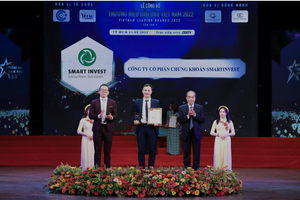 Chứng khoán Smart Invest (AAS): Lợi nhuận trước thuế tháng 5 đạt 43,3 tỷ đồng nhờ hoạt động đầu tư trái phiếu ổn định