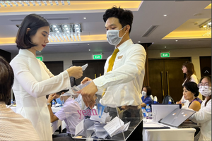 ĐHCĐ Yeah 1 (YEG): Bầu HĐQT mới, thông qua tờ trình phát hành riêng lẻ, tăng vốn thêm hơn 786 tỷ đồng