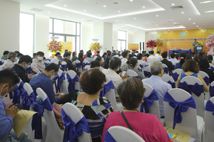 Chủ tịch HQC nói lý do từ chối nhóm cổ đông Louis Land và tuyên bố không hoan nghênh cổ đông thù địch