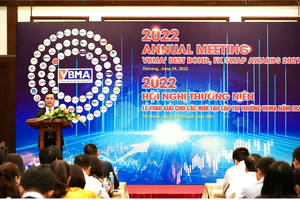 AAS tham dự Hội nghị thường niên của VBMA với tư cách là thành viên chính thức