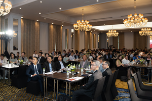 NLG: Sức khỏe tài chính tốt, doanh số bán hàng gần 10.000 tỷ đồng