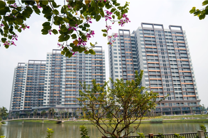 Nam Long (NLG): Vợ Chủ tịch đăng ký bán 2 triệu cổ phiếu