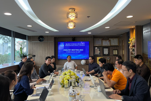 PET đặt kế hoạch 300 tỷ đồng lợi nhuận trước thuế, kiểm soát dòng tiền không chạy theo doanh thu