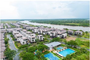 Nam Long (NLG): Giá tăng hơn 60% từ đáy, Phó chủ tịch tiếp tục đăng ký bán 650.000 cổ phiếu