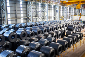 Giá thép cuộn cán nóng tiếp tục tăng 30 USD trong tháng 12, lợi nhuận doanh nghiệp thép phục hồi