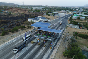 Tổng giám đốc CII: “Không cam kết cổ tức 16%/năm nhưng nhìn dòng tiền thì việc này khá đơn giản”