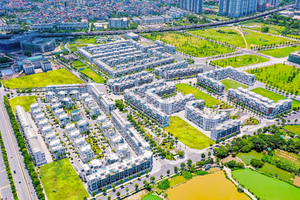 Ricons dự kiến doanh thu hợp nhất là 7.000 tỷ đồng