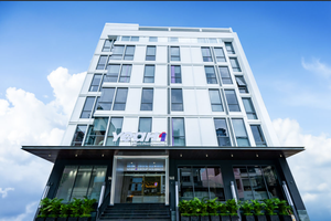 Công ty cổ phần Tập đoàn Yeah1 (YEG) thông báo chào bán cổ phiếu ra công chúng