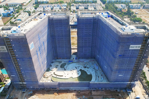 Xây dựng Hòa Bình (HBC) gia hạn thành công hạn mức tín dụng 4.000 tỷ đồng với BIDV