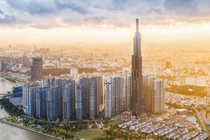 Vinhomes (VHM) mua cổ phiếu quỹ, khối ngoại bán tương đương 35% lượng mua