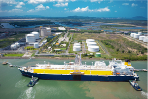 PV GAS (GAS) chia cổ tức 21% bằng tiền và phát hành cổ phiếu thưởng, tỷ lệ 100:3 