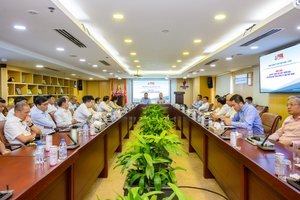 Quý I/2025: PVOIL đồng lòng vượt qua khó khăn