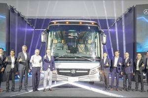 Chủ tịch THACO Trần Bá Dương: Sẽ bán cổ phần tại các công ty để thu xếp vốn đầu tư dự án đường sắt cao tốc Bắc Nam 