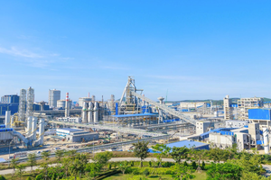 Hòa Phát (HPG) thăng hạng lên vị trí 62/100 công ty lớn nhất khu vực Đông Nam Á