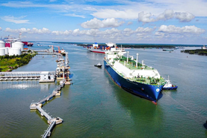 PV GAS, doanh nghiệp sản xuất hiếm hoi trong Top 12 doanh nghiệp có lợi nhuận cao nhất Việt Nam 6 tháng đầu năm 2025