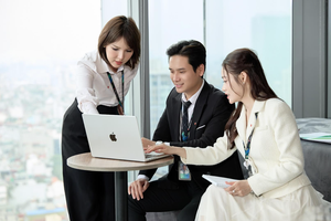 VPBankS nâng kế hoạch lợi nhuận năm 2025 lên 4.450 tỷ đồng và IPO tối đa 25% vốn