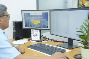 Hệ thống ERP chính thức vận hành tại PV GAS