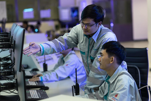 Phong trào đổi mới sáng tạo tại PVFCCo - Phú Mỹ không chỉ mang lại giá trị thiết thực, mà còn góp phần giúp doanh nghiệp chủ động bắt nhịp với xu thế công nghệ và yêu cầu của thị trường.