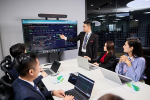 Cổ phiếu cần quan tâm ngày 10/11