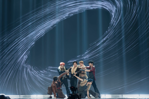 Y-Concert của Yeah 1 “cháy vé” ngay giờ đầu mở bán