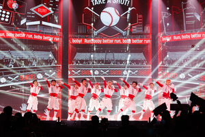 Chương trình Tân Binh Toàn Năng