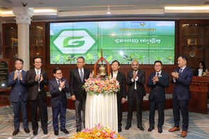 Thaco Agri phát hành trái phiếu lãi suất rẻ 5,2%/năm tại Campuchia