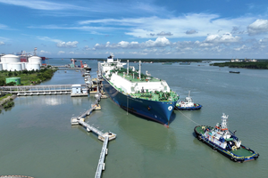 PV GAS (GAS) đảm bảo nguồn cung LPG trong bối cảnh đứt gãy chuỗi cung ứng