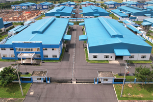 Sonadezi Long Thành (SZL) muốn bán toàn bộ 1,77 triệu cổ phiếu quỹ