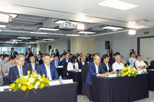 Hội thảo về HAGL về chiến lược phát triển bền vững 20.000 cà phê được tổ chức theo nhu cầu của các nhà đầu tư lớn.