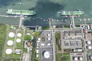 PV GAS (GAS) đặt mục tiêu lãi sau thuế năm 2026 hơn 8.800 tỷ đồng và cổ tức tỷ lệ 20%