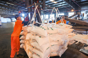 PVFCCo - Phú Mỹ (DPM) khánh thành Hệ thống băng tải phân bón công suất 55 tấn/giờ