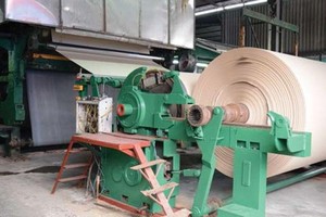 Công ty giấy HHP Global (HHP) điều chỉnh giảm quy mô đầu tư dự án nhà ở xã hội tại Hải Phòng