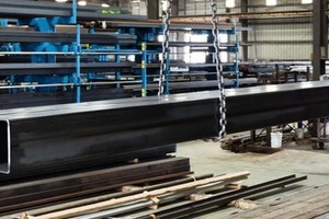 Kim khí TP. Hồ Chí Minh (HMC) dự báo triển vọng kinh doanh 2026 khó khăn, doanh thu và lợi nhuận dự kiến giảm so với 2025