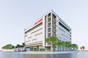 Searefico (SRF) thoả thuận chuyển nhượng toàn bộ vốn tại Arico cho đối tác Nhật Bản